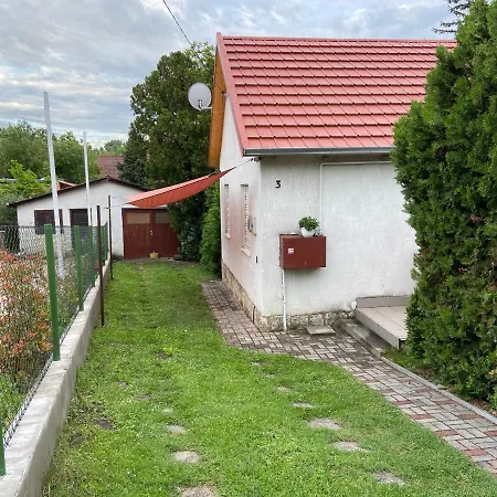 Turul Apartmán *