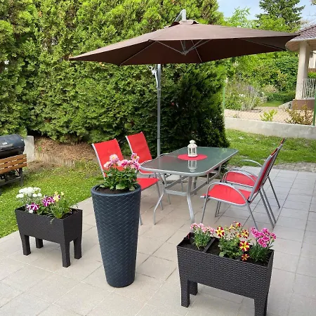 Turul Apartmán *