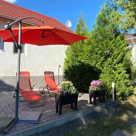 Turul Apartmán Fonyód