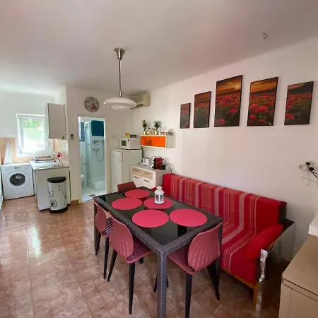 Apartmán Turul