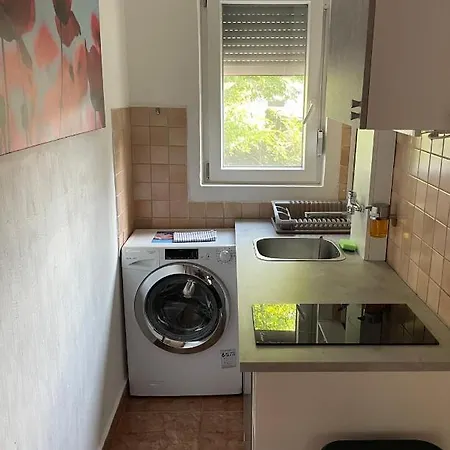 Apartmán Turul